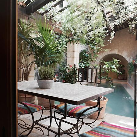 Un Mas En Ville Marseille Ngoại thất bức ảnh