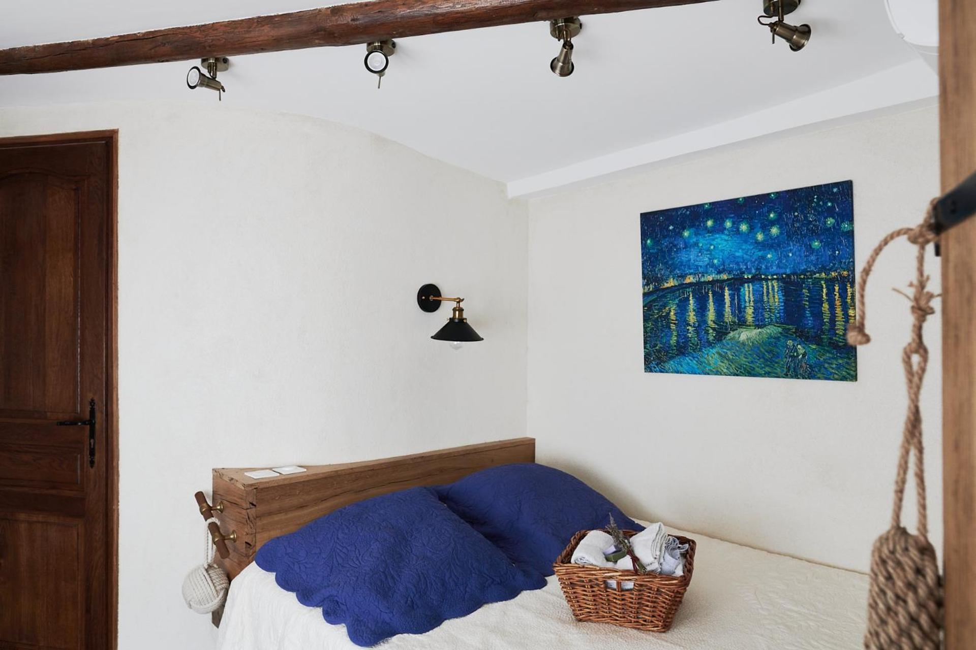 Un Mas En Ville Marseille Ngoại thất bức ảnh
