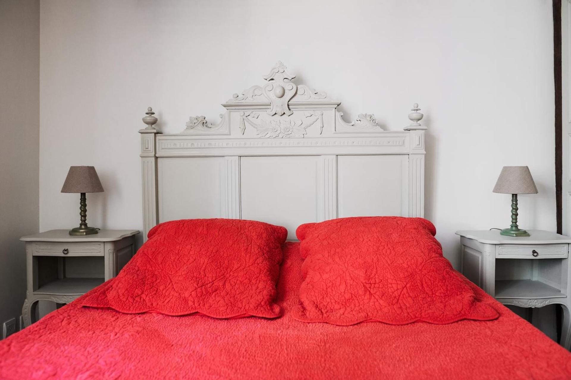 Un Mas En Ville Marseille Ngoại thất bức ảnh