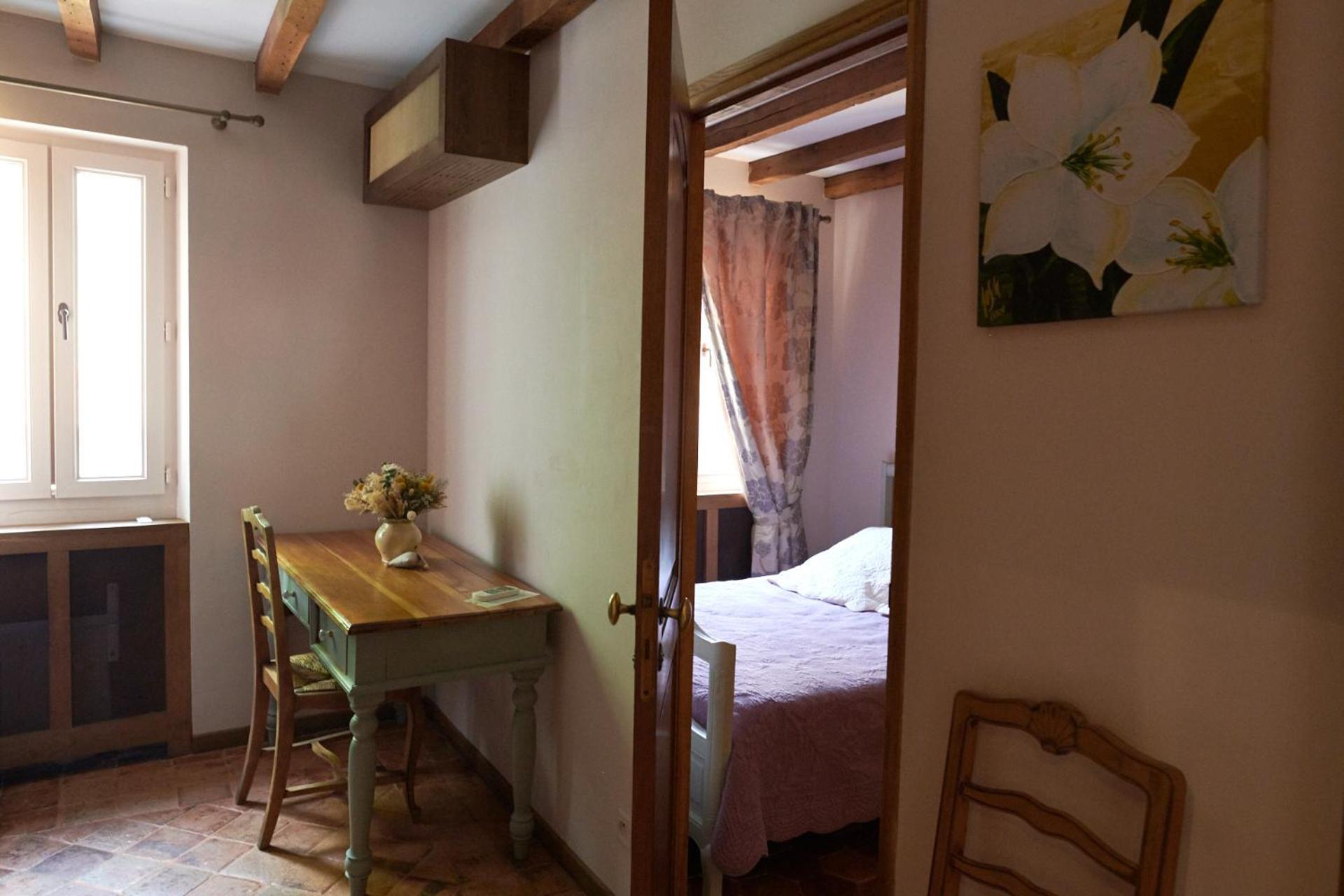 Un Mas En Ville Marseille Ngoại thất bức ảnh