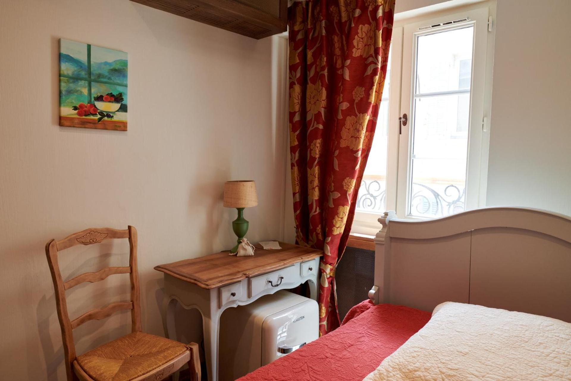 Un Mas En Ville Marseille Ngoại thất bức ảnh