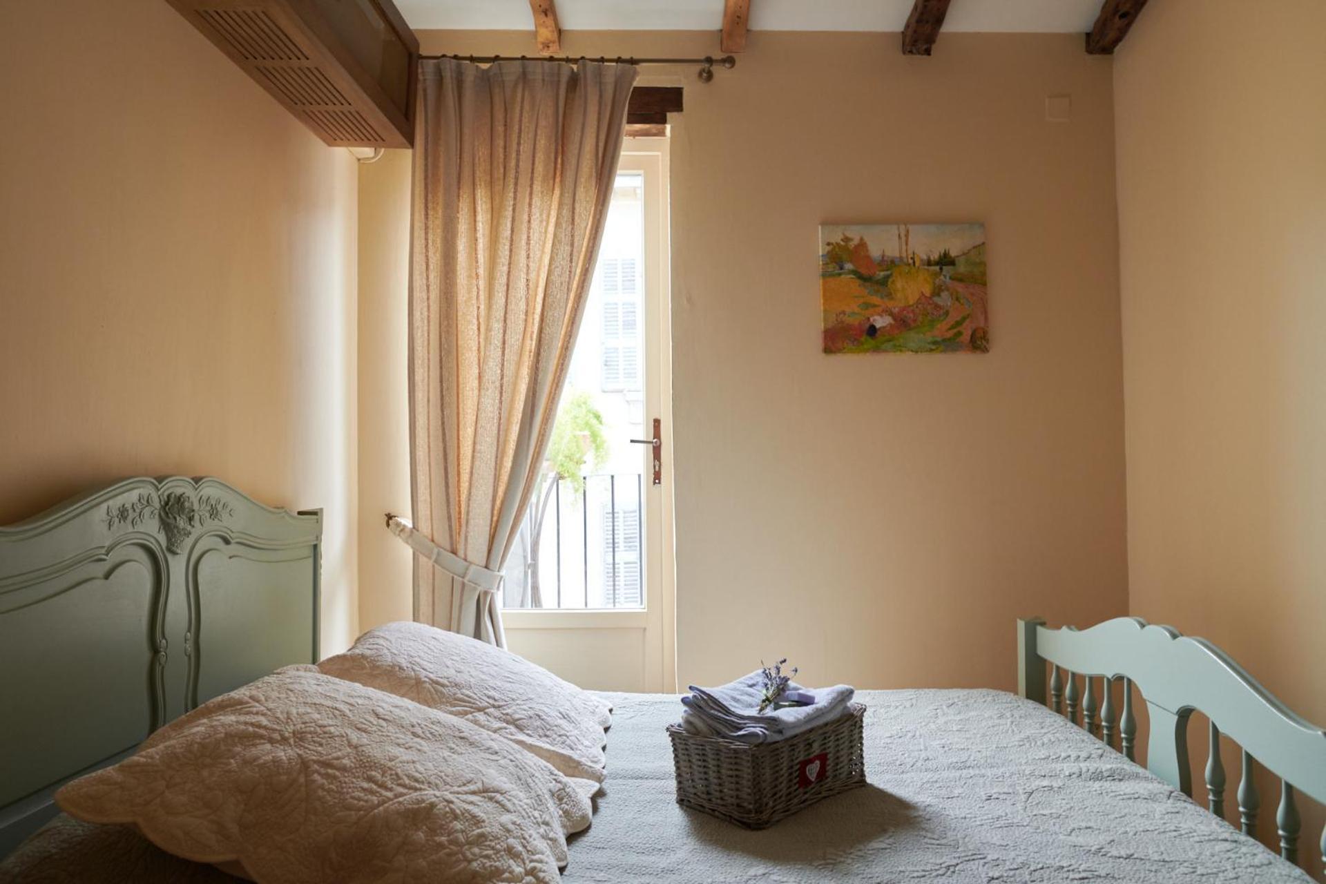 Un Mas En Ville Marseille Ngoại thất bức ảnh