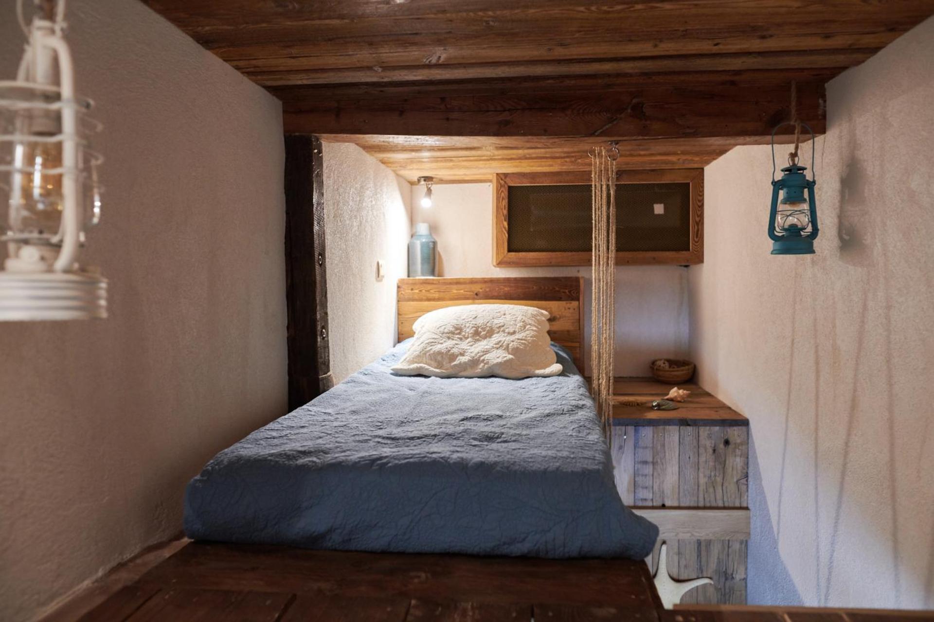 Un Mas En Ville Marseille Ngoại thất bức ảnh