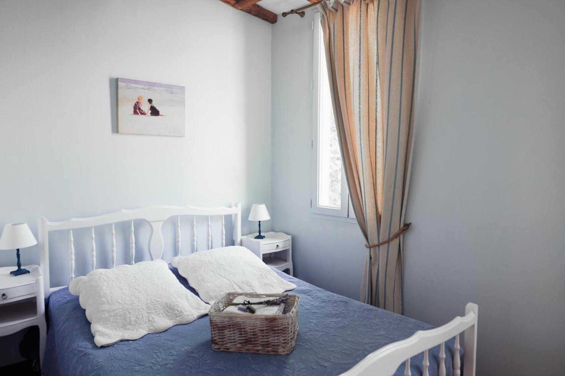 Un Mas En Ville Marseille Ngoại thất bức ảnh