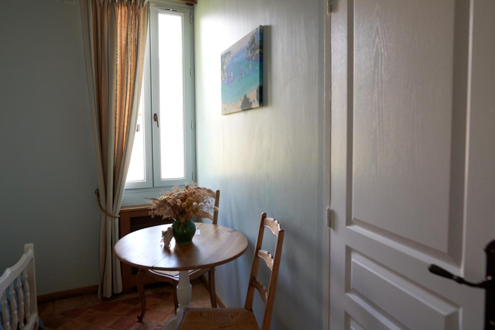 Un Mas En Ville Marseille Ngoại thất bức ảnh