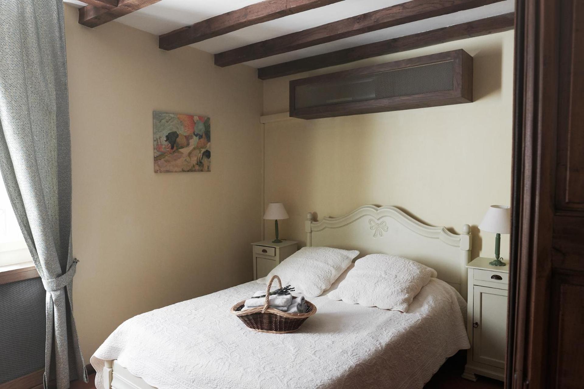 Un Mas En Ville Marseille Ngoại thất bức ảnh