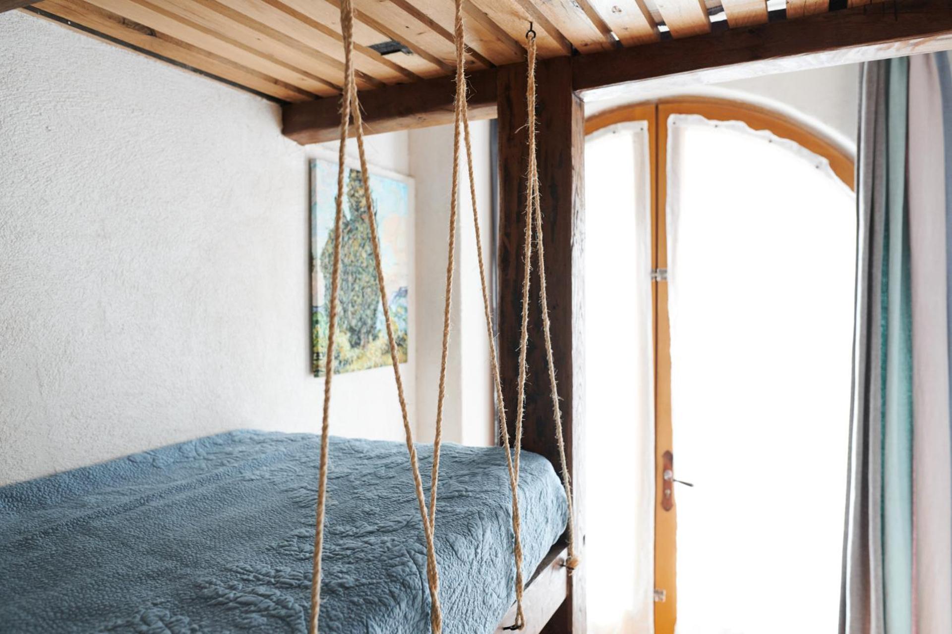 Un Mas En Ville Marseille Ngoại thất bức ảnh