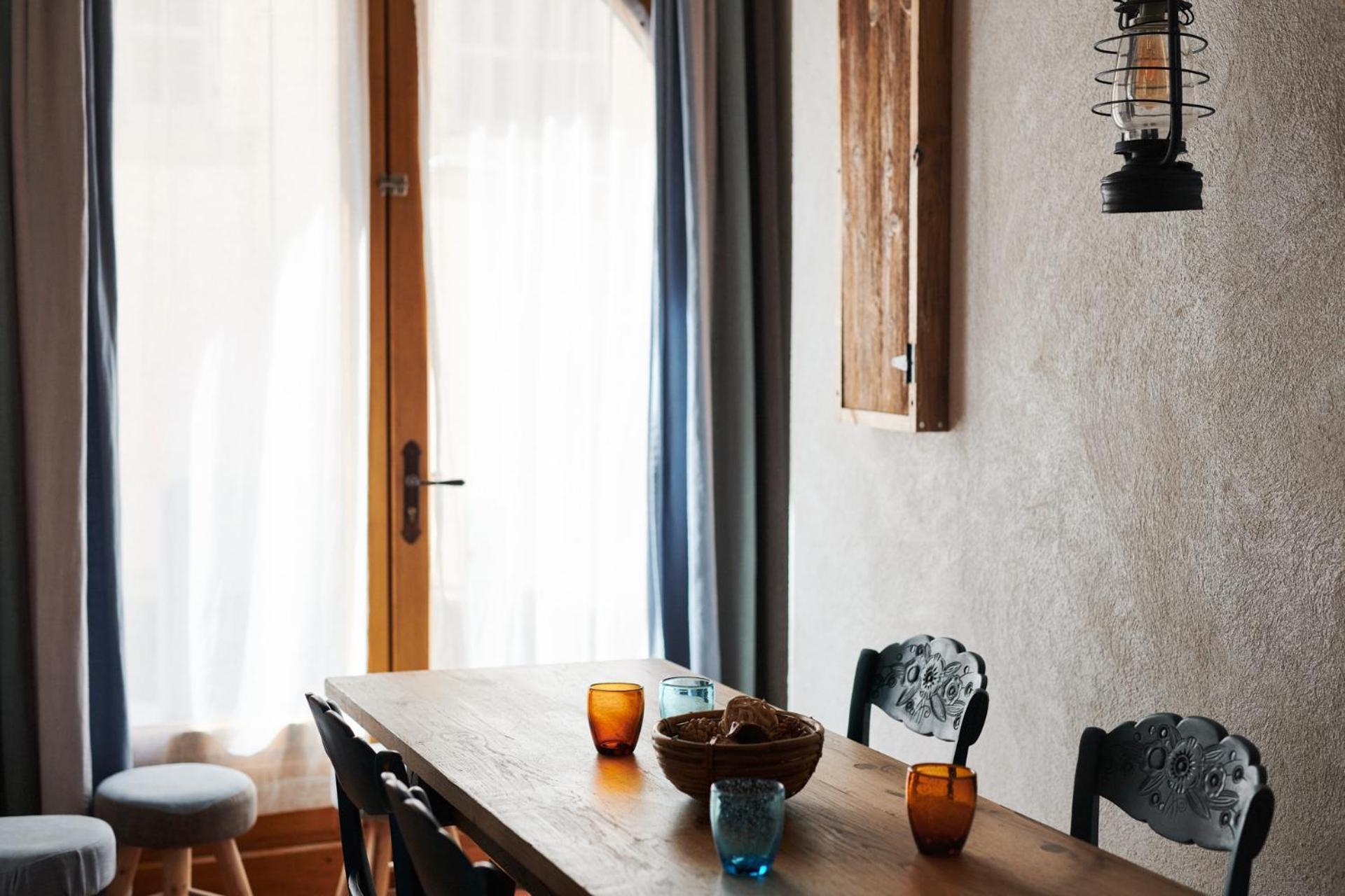 Un Mas En Ville Marseille Ngoại thất bức ảnh