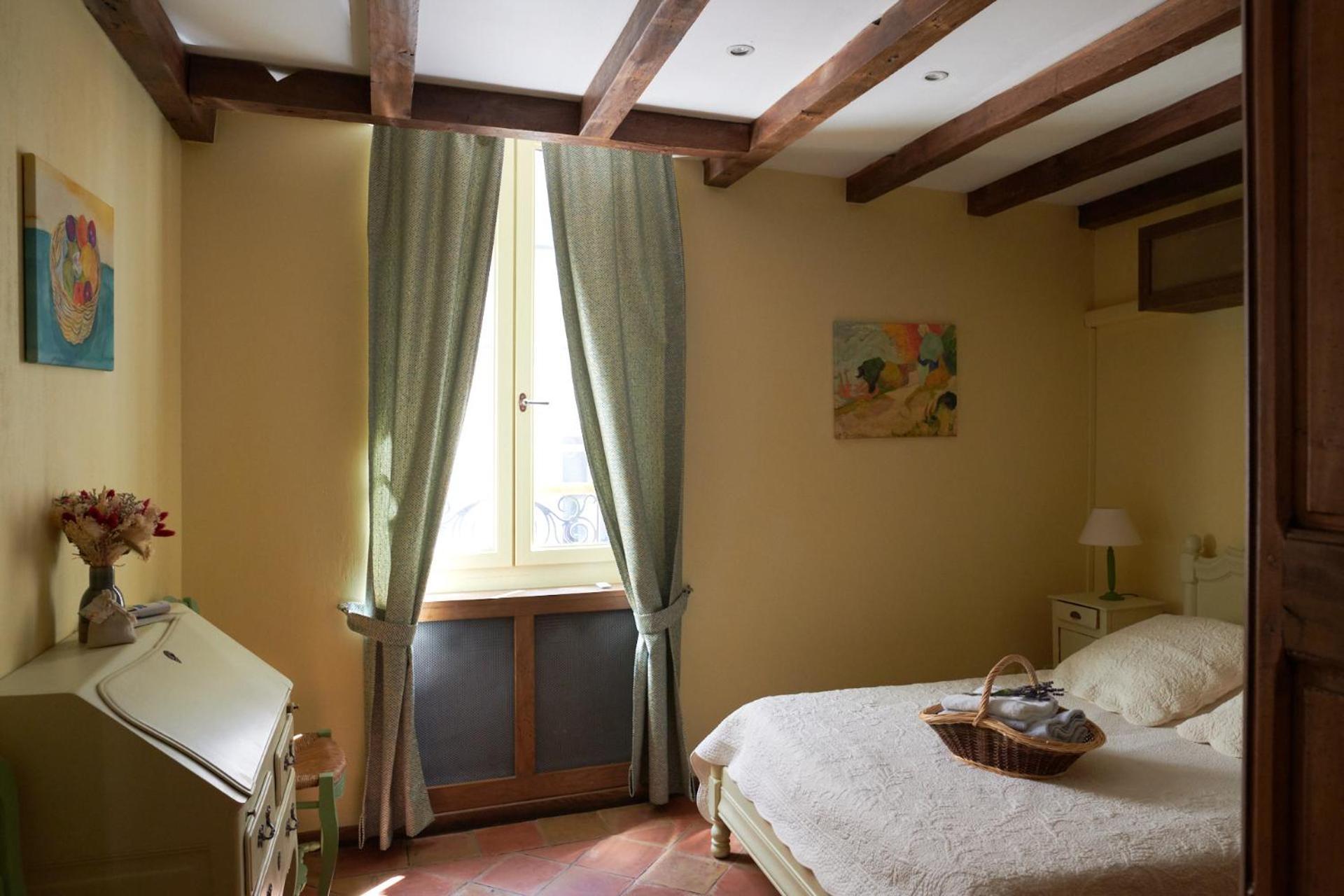 Un Mas En Ville Marseille Ngoại thất bức ảnh