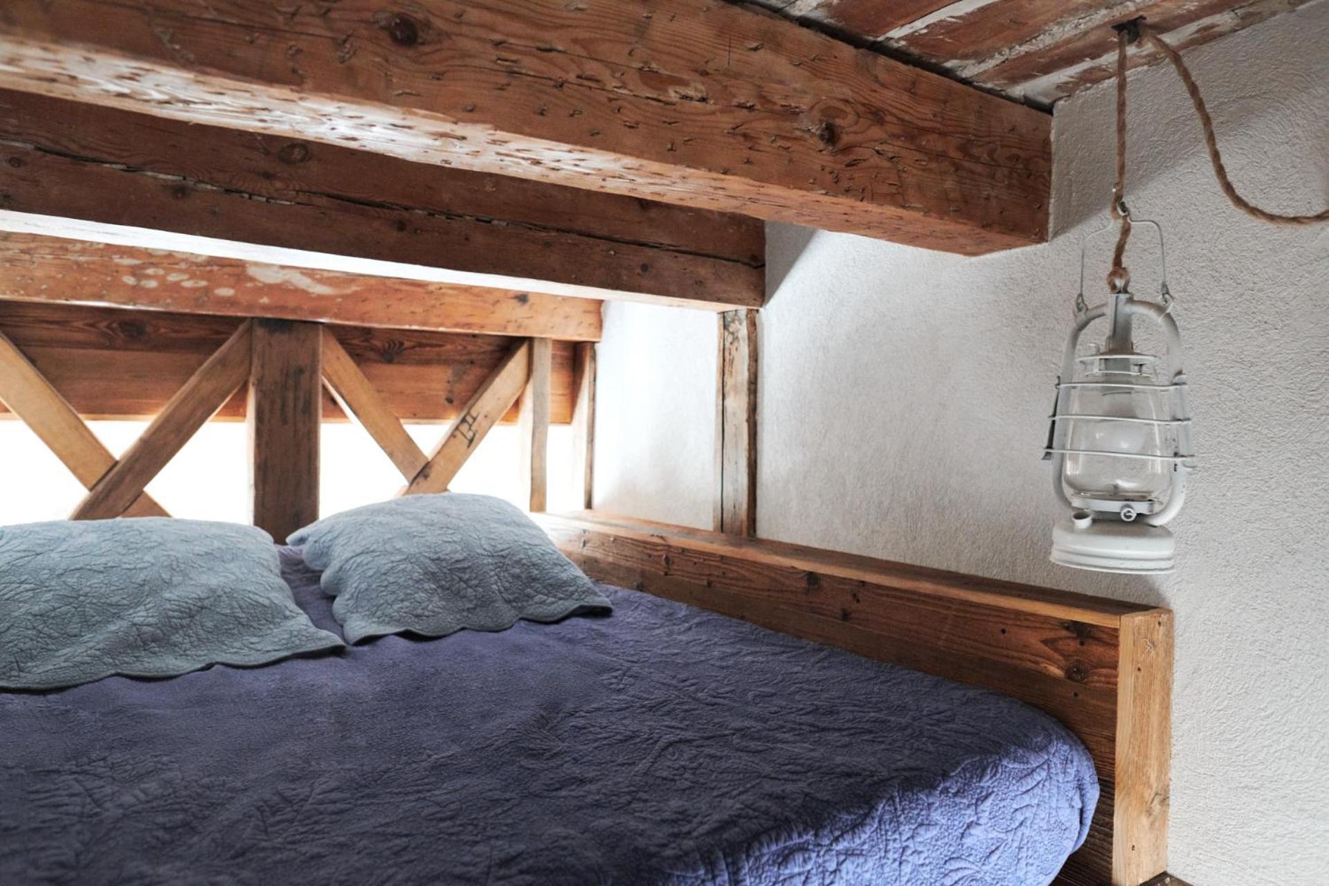 Un Mas En Ville Marseille Ngoại thất bức ảnh